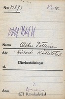 Filnamn=Stahre - 10593 - bak.jpg
Filstorlek=30KiB
Dimensioner=296x450
Uppladdade datum=Jul 08, 2007 Stahre - 10593 - bak.jpg