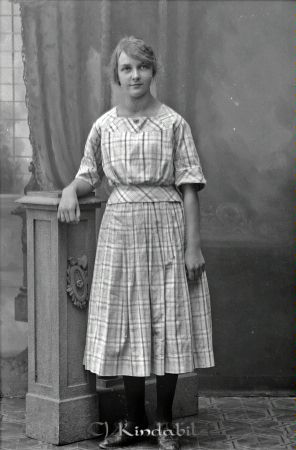 Elsa Larsson  Jonsbo  Horn
godj
Elsa Larsson  Jonsbo  Horn
Nyckelord: Larsson Jonsbo