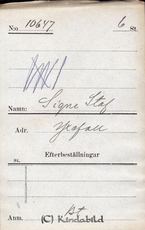 Signe Staf  Yxefall
Signe Staf  Yxefall
Nyckelord: Staf Yxefall