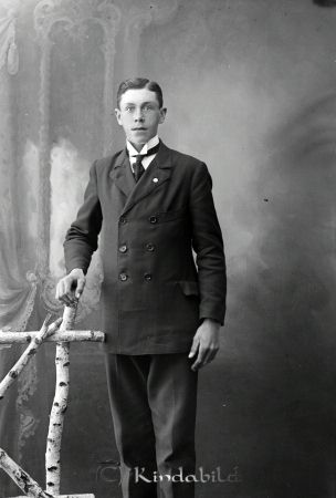 Runar Olsson, Norra Rothult

 
