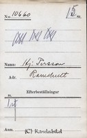 Filnamn=Stahre - 10660 - bak.jpg
Filstorlek=23KiB
Dimensioner=285x450
Uppladdade datum=Jul 08, 2007 Stahre - 10660 - bak.jpg
