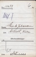 Filnamn=Stahre - 10688 - bak.jpg
Filstorlek=23KiB
Dimensioner=281x450
Uppladdade datum=Jul 08, 2007 Stahre - 10688 - bak.jpg