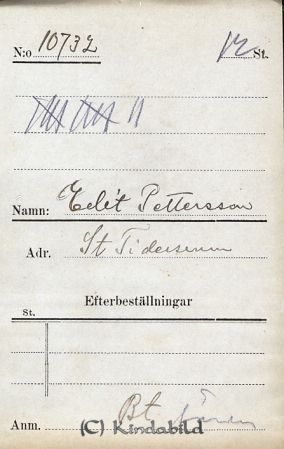 Edit Pettersson  St Tidersrum
Edit Pettersson  St Tidersrum
Nyckelord: Edit Pettersson