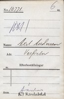 Filnamn=Stahre - 10771 - bak.jpg
Filstorlek=24KiB
Dimensioner=289x450
Uppladdade datum=Jul 08, 2007 Stahre - 10771 - bak.jpg