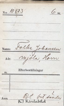 Folke Johansson  Mjöla  Horn
Folke Johansson  Mjöla  Horn
Nyckelord: Johansson Mjöla