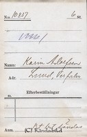 Filnamn=Stahre - 10837 - bak.jpg
Filstorlek=23KiB
Dimensioner=284x450
Uppladdade datum=Jul 08, 2007 Stahre - 10837 - bak.jpg
