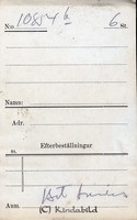 Filnamn=Stahre - 10854b - bak.jpg
Filstorlek=23KiB
Dimensioner=279x450
Uppladdade datum=Jul 08, 2007 Stahre - 10854b - bak.jpg
