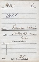 Filnamn=Stahre - 10864 - bak.jpg
Filstorlek=24KiB
Dimensioner=282x450
Uppladdade datum=Jul 08, 2007 Stahre - 10864 - bak.jpg