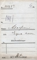 Filnamn=Stahre - 10868a - bak.jpg
Filstorlek=23KiB
Dimensioner=281x450
Uppladdade datum=Jul 08, 2007 Stahre - 10868a - bak.jpg