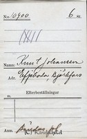 Filnamn=Stahre - 10900 - bak.jpg
Filstorlek=25KiB
Dimensioner=282x450
Uppladdade datum=Jul 08, 2007 Stahre - 10900 - bak.jpg