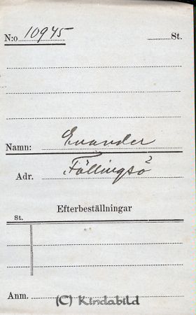 Enander  Föllingsö
Enander  Föllingsö
Nyckelord: Enander Föllingsö