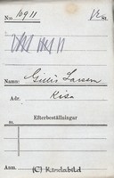 Filnamn=Stahre - 10911 - bak.jpg
Filstorlek=23KiB
Dimensioner=286x450
Uppladdade datum=Jul 08, 2007 Stahre - 10911 - bak.jpg