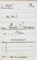 Filnamn=Stahre - 10915 - bak.jpg
Filstorlek=25KiB
Dimensioner=279x450
Uppladdade datum=Jul 08, 2007 Stahre - 10915 - bak.jpg