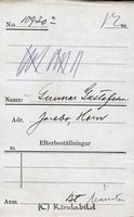 Filnamn=Stahre - 10930a - bak.jpg
Filstorlek=26KiB
Dimensioner=276x450
Uppladdade datum=Jul 08, 2007 Stahre - 10930a - bak.jpg