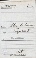 Filnamn=Stahre - 10935a - bak.jpg
Filstorlek=26KiB
Dimensioner=275x450
Uppladdade datum=Jul 08, 2007 Stahre - 10935a - bak.jpg