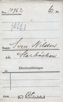 Filnamn=Stahre - 10962b - bak.jpg
Filstorlek=26KiB
Dimensioner=278x450
Uppladdade datum=Jul 08, 2007 Stahre - 10962b - bak.jpg