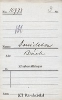 Filnamn=Stahre - 10973 - bak.jpg
Filstorlek=22KiB
Dimensioner=281x450
Uppladdade datum=Jul 08, 2007 Stahre - 10973 - bak.jpg