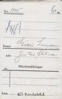 Filnamn=Stahre - 11015 - bak.jpg
Filstorlek=23KiB
Dimensioner=279x449
Uppladdade datum=Jul 08, 2007 Stahre - 11015 - bak.jpg
