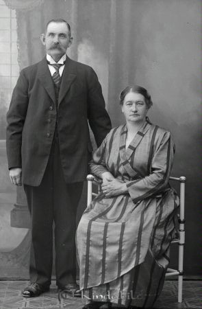 C G Nyström Wisskvarn
