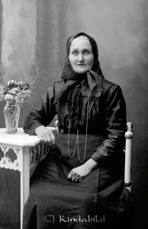 Alma Olsson  Sjövalla  Ydrefors
godj
Alma Olsson  Sjövalla  Ydrefors
Nyckelord: Olsson Sjövalla