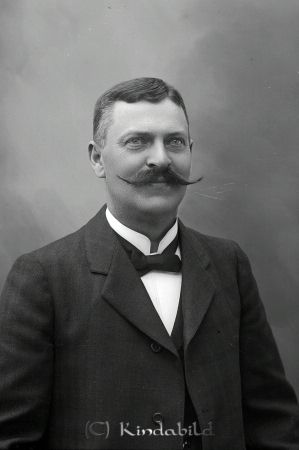 Ossian Gustafsson Kisa

 
