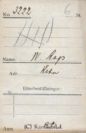 W Asp Kisa
W Asp Kisa
Nyckelord: Asp Kisa