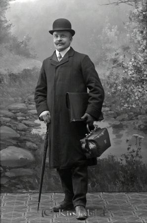 Gottfrid Berg 4:de Långgatan  Stockholm
godj
Gottfrid Berg 4:de Långgatan  Stockholm
Nyckelord: Gottfrid Berg