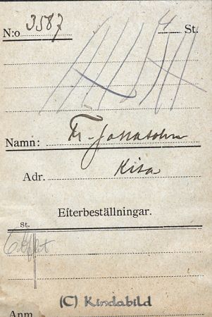 Fr Jonatahn Kisa
Fr Jonatahn Kisa
Nyckelord: Jonatahn Kisa