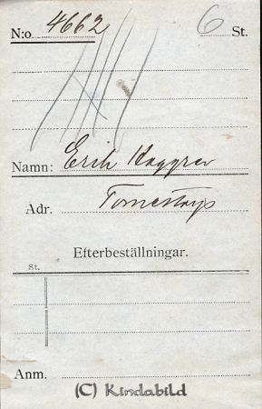 Erik Haggren Tomestorp
Erik Haggren Tomestorp
Nyckelord: Haggren Tomestorp