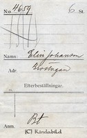 Filnamn=Stahre - 4659 - bak.jpg
Filstorlek=25KiB
Dimensioner=282x450
Uppladdade datum=Jul 08, 2007 Stahre - 4659 - bak.jpg