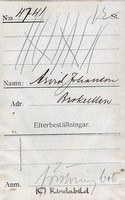 Filnamn=Stahre - 4741 - bak.jpg
Filstorlek=29KiB
Dimensioner=279x450
Uppladdade datum=Jul 08, 2007 Stahre - 4741 - bak.jpg