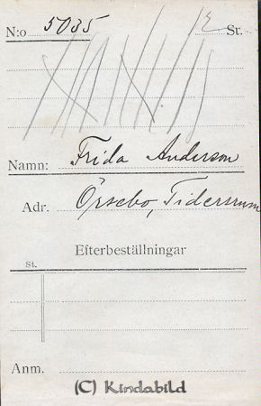 Frida Andersson Örsebo Tidersrum
Frida Andersson Örsebo Tidersrum
Nyckelord: Andersson Örsebo