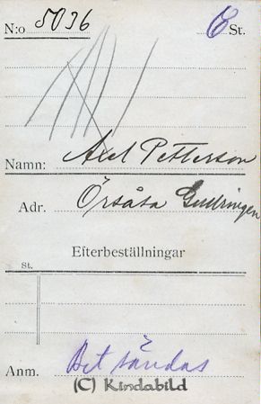 Axel Pettersson Örsåsa Gullringen
Axel Pettersson Örsåsa Gullringen
Nyckelord: Pettersson Örsåsa