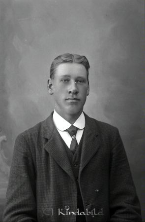 Karl Wilhelmsson Sjöbo Kisa
godj
Karl Wilhelmsson Sjöbo Kisa
Nyckelord: Wilhelmsson Sjöbo