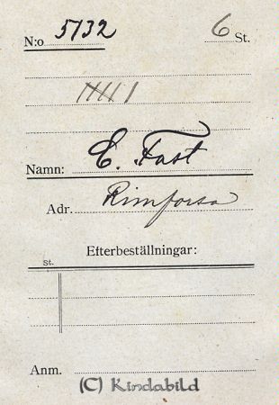 Ernst Fast
