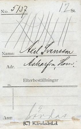Axel Svensson Åshorfva Horn
Axel Svensson Åshorfva Horn
Nyckelord: Svensson Åshorfva