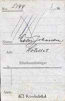 Filnamn=Stahre - 5144 - bak.jpg
Filstorlek=26KiB
Dimensioner=289x450
Uppladdade datum=Jul 08, 2007 Stahre - 5144 - bak.jpg