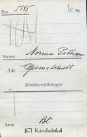 Filnamn=Stahre - 5145 - bak.jpg
Filstorlek=23KiB
Dimensioner=286x450
Uppladdade datum=Jul 08, 2007 Stahre - 5145 - bak.jpg