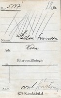 Filnamn=Stahre - 5147 - bak.jpg
Filstorlek=25KiB
Dimensioner=283x450
Uppladdade datum=Jul 08, 2007 Stahre - 5147 - bak.jpg