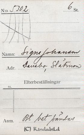 Signe Johansson Dansbo Slätmon
Signe Johansson Dansbo Slätmon
Nyckelord: Johansson Dansbo