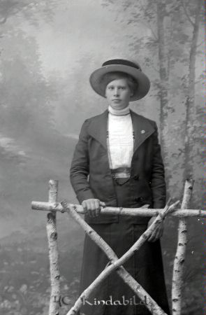 Tekla Johansson Rödingehult
godj
Tekla Johansson Rödingehult
Nyckelord: Johansson Rödingehult