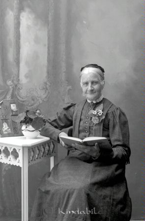 Anna Sofia Larsson Brokullen
godj
Anna Sofia Larsson Brokullen
Nyckelord: Sofia Larsson