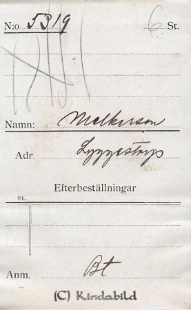 Melkersson Lyggestorp
Melkersson Lyggestorp
Nyckelord: Melkersson Lyggestorp