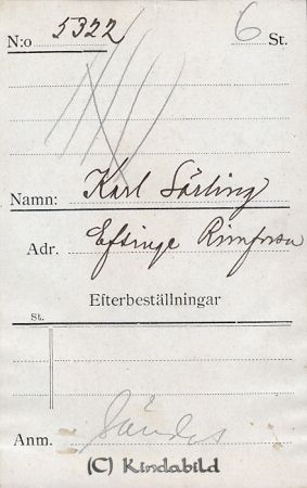 Karl Sörling Efsinge Rimforsa
Karl Sörling Efsinge Rimforsa
Nyckelord: Sörling Efsinge