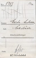Filnamn=Stahre - 5307 - bak.jpg
Filstorlek=22KiB
Dimensioner=281x450
Uppladdade datum=Jul 08, 2007 Stahre - 5307 - bak.jpg