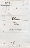 Filnamn=Stahre - 5313 - bak.jpg
Filstorlek=21KiB
Dimensioner=282x450
Uppladdade datum=Jul 08, 2007 Stahre - 5313 - bak.jpg
