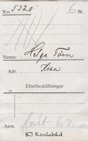 Filnamn=Stahre - 5320 - bak.jpg
Filstorlek=23KiB
Dimensioner=279x450
Uppladdade datum=Jul 08, 2007 Stahre - 5320 - bak.jpg