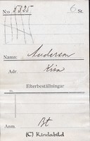 Filnamn=Stahre - 5325 - bak.jpg
Filstorlek=21KiB
Dimensioner=287x450
Uppladdade datum=Jul 08, 2007 Stahre - 5325 - bak.jpg