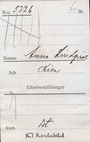 Filnamn=Stahre - 5326 - bak.jpg
Filstorlek=22KiB
Dimensioner=283x450
Uppladdade datum=Jul 08, 2007 Stahre - 5326 - bak.jpg