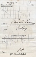Filnamn=Stahre - 5327a - bak.jpg
Filstorlek=25KiB
Dimensioner=287x450
Uppladdade datum=Jul 08, 2007 Stahre - 5327a - bak.jpg